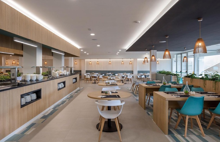 Restaurants - 4