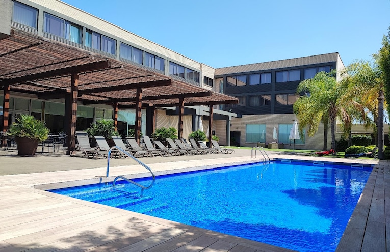 Swimming pools - 2