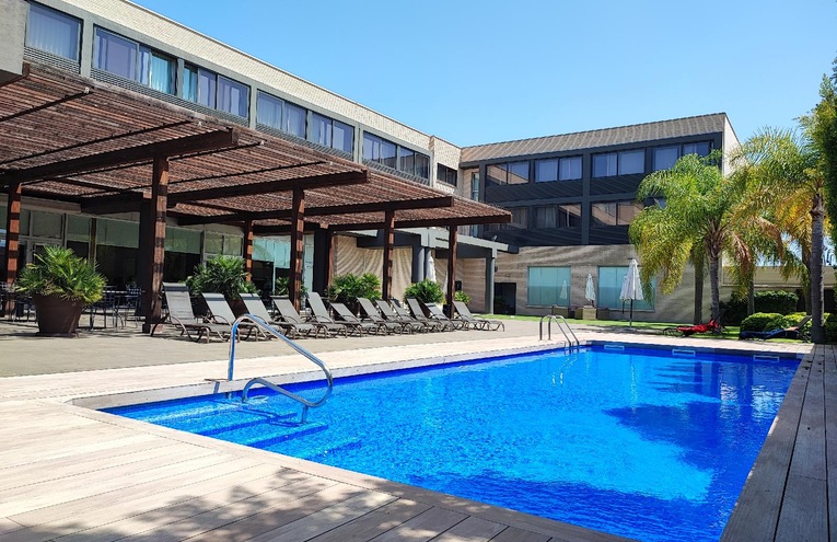 Swimming pools - 2
