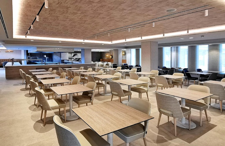 Restaurants - 1