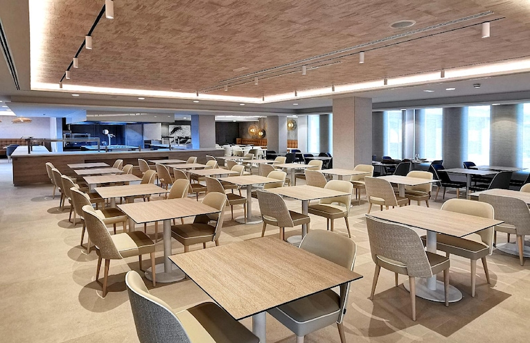 Restaurants - 1