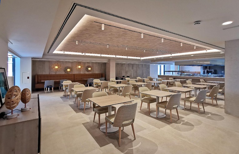 Restaurants - 2