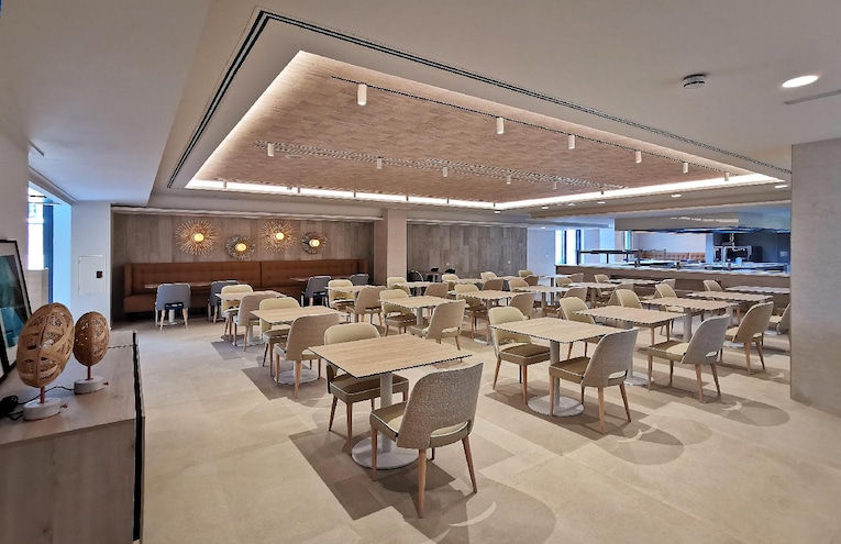 Restaurants - 2