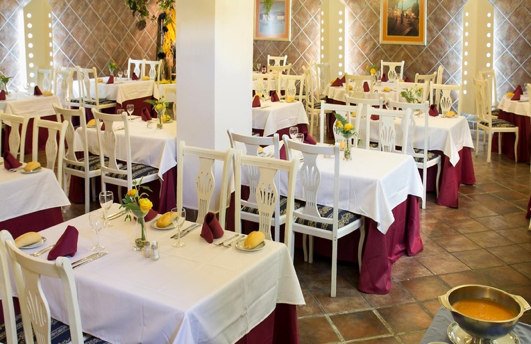 Restaurants - 1
