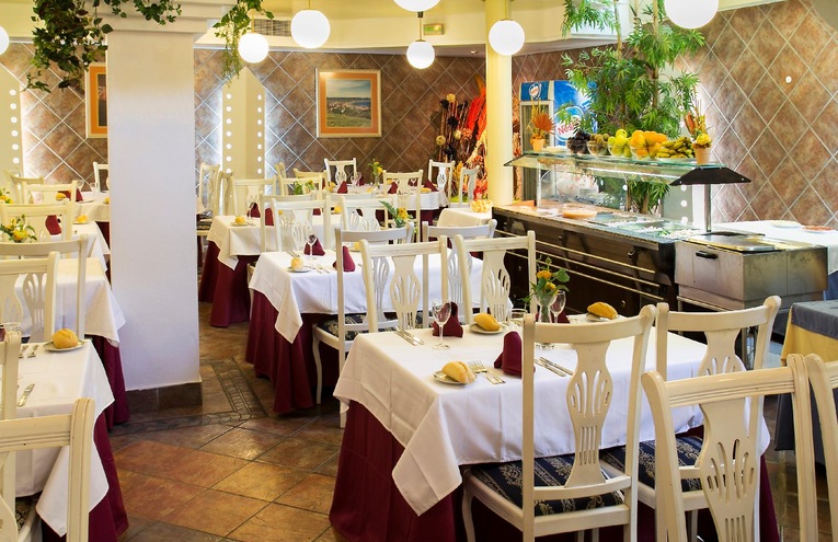 Restaurants - 2