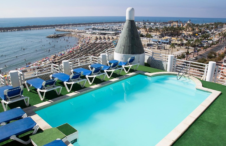 Swimming pools - 2