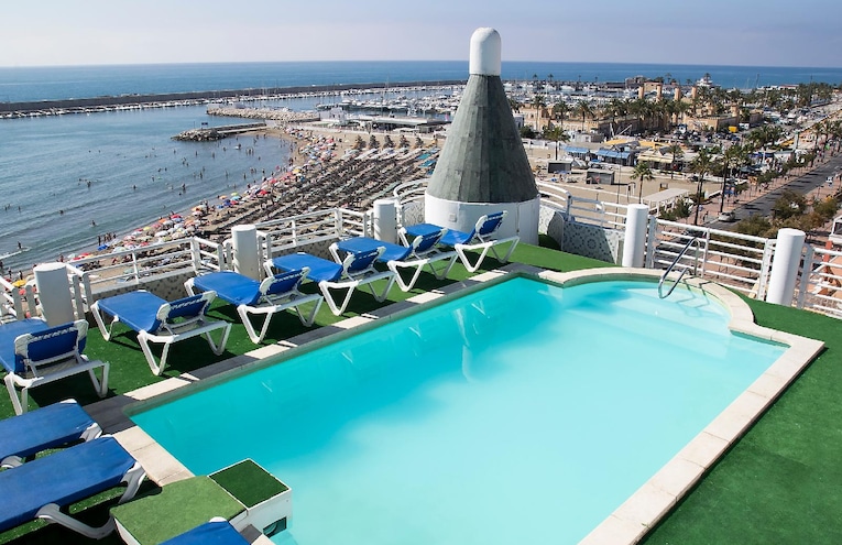 Swimming pools - 2