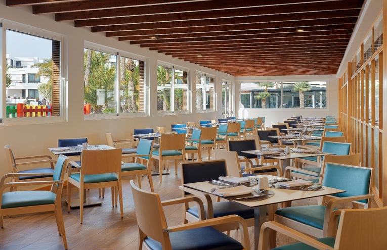 Restaurants - 2