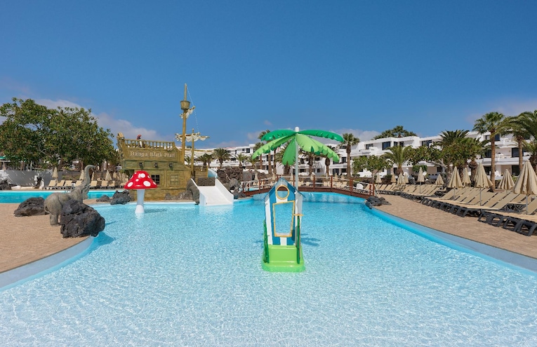 Swimming pools - 1