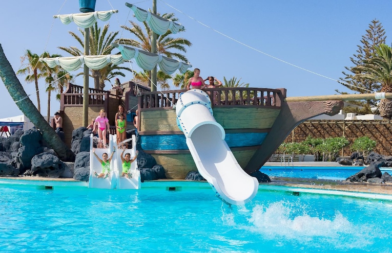 Swimming pools - 3