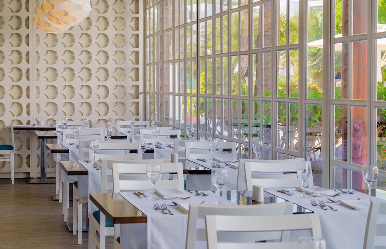 Restaurants - 1
