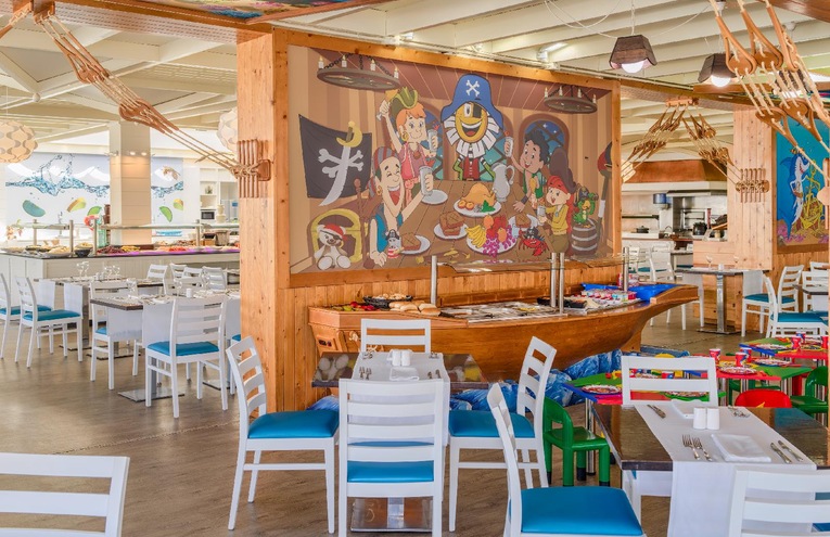 Restaurants - 2