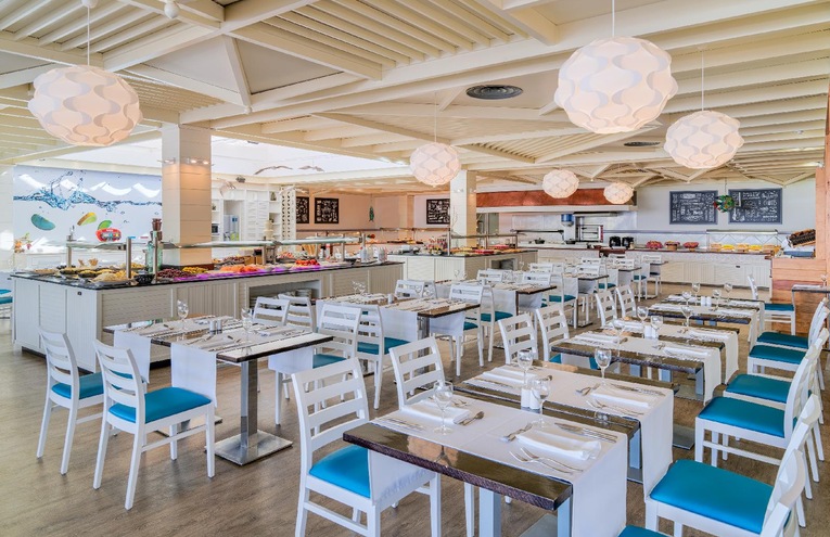 Restaurants - 3