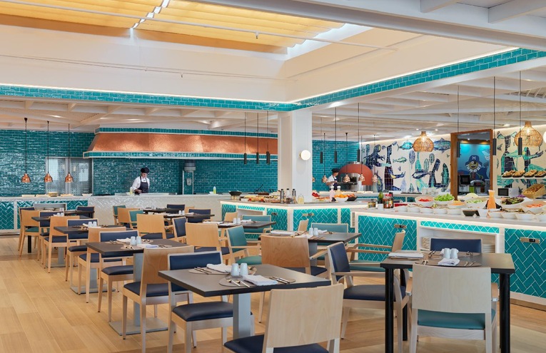 Restaurants - 5