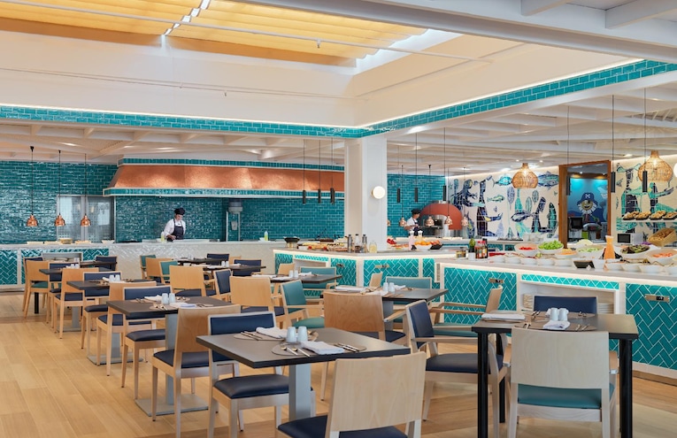 Restaurants - 4
