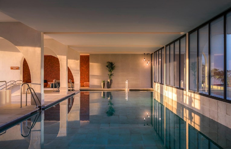 Swimming pools - 4