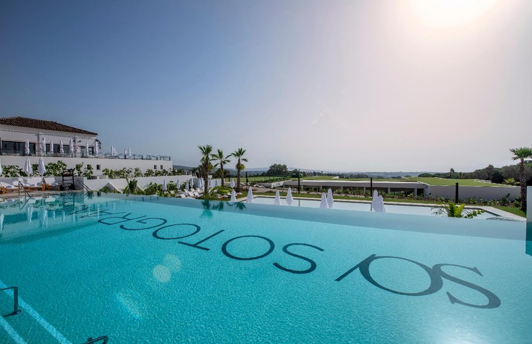 Swimming pools - 4