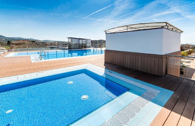 Swimming pools - 3