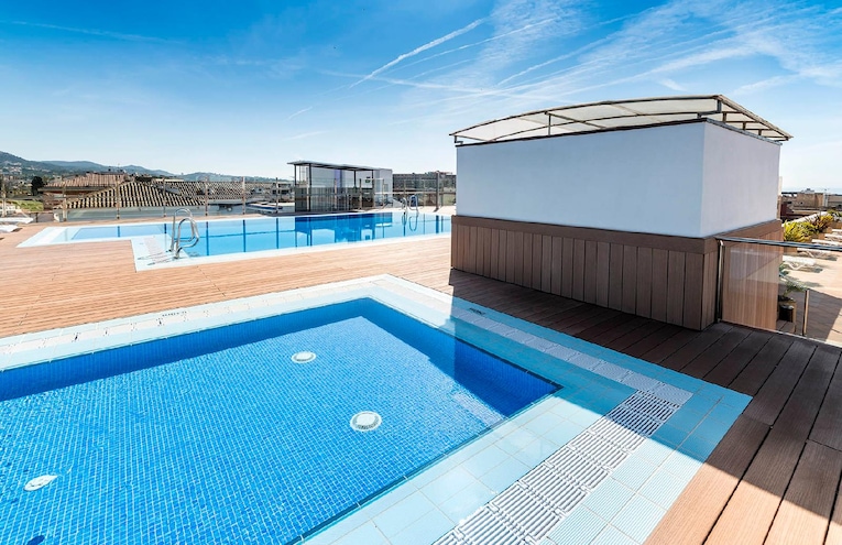 Swimming pools - 3