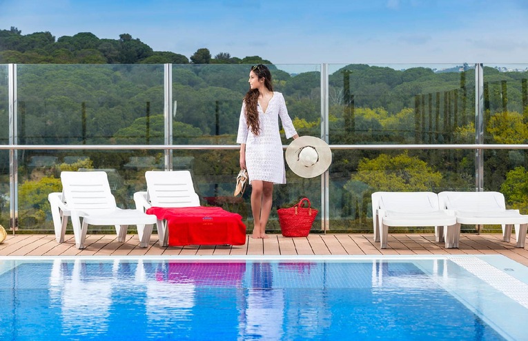 Swimming pools - 4