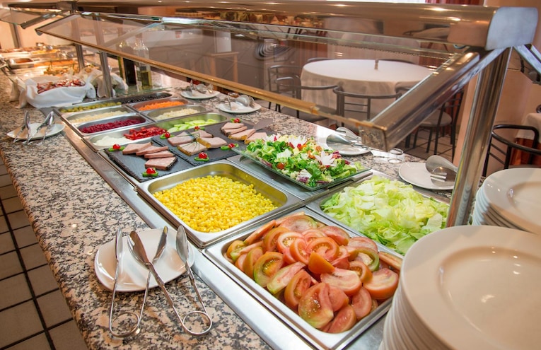 Restaurants - 1