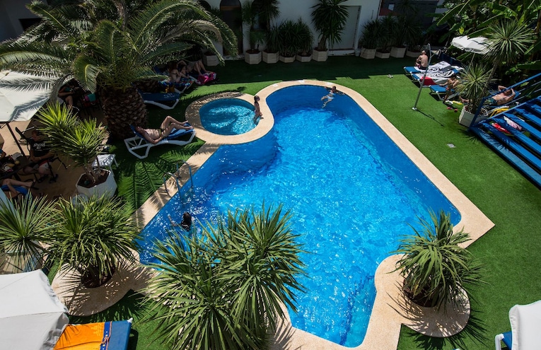 Swimming pools - 5