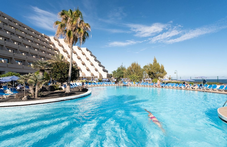 Swimming pools - 1