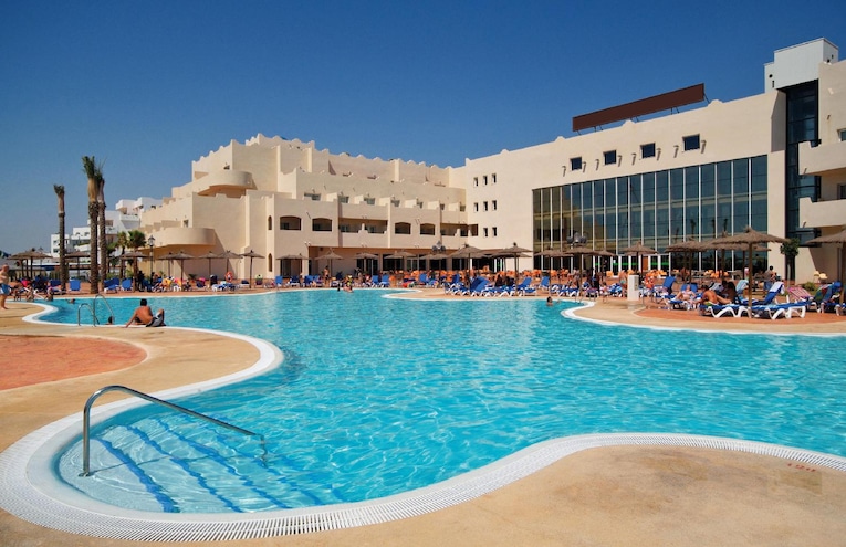 Swimming pools - 1