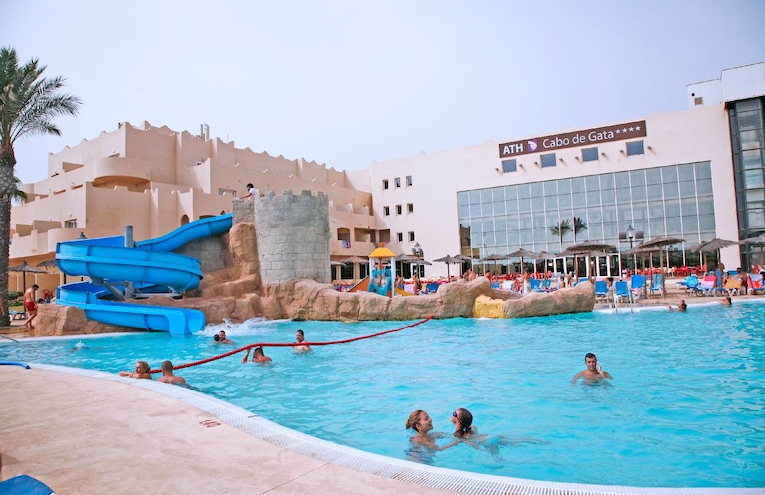 Swimming pools - 2