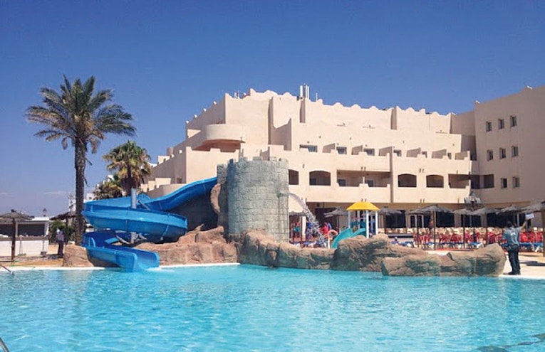 Swimming pools - 3