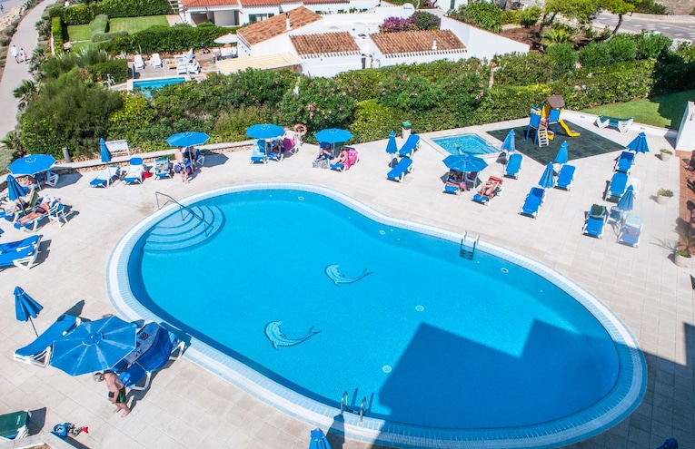 Swimming pools - 2