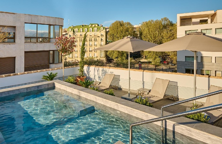 Swimming pools - 2