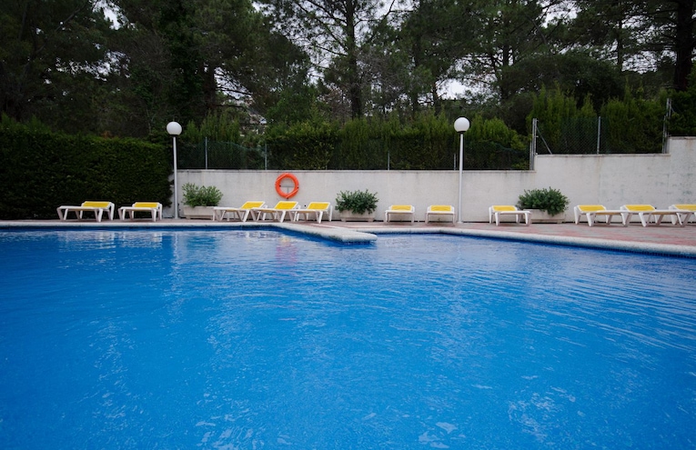 Swimming pools - 3