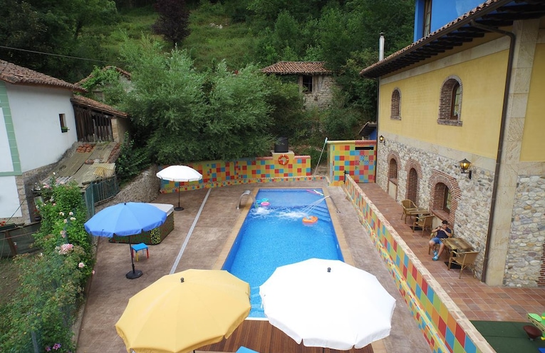 Swimming pools - 5