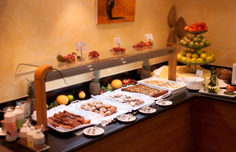Restaurants - 1