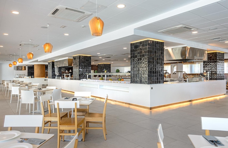 Restaurants - 9