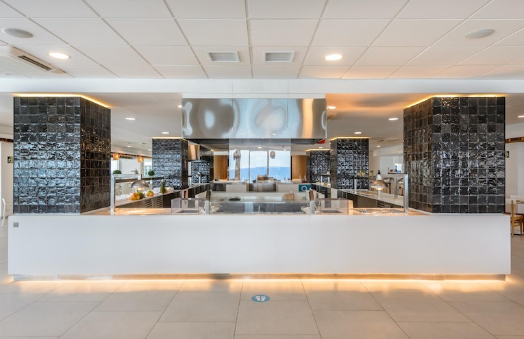 Restaurants - 12