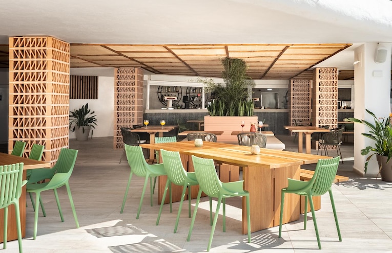 Restaurants - 2