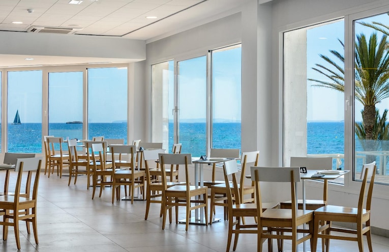 Restaurants - 5