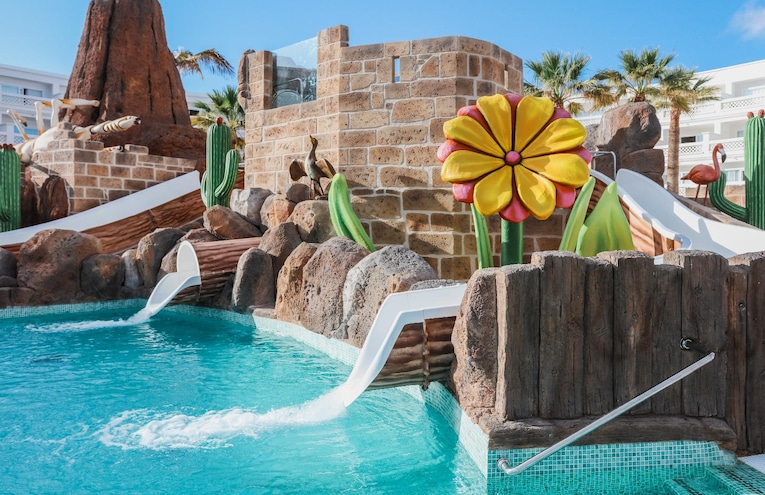 Swimming pools - 3