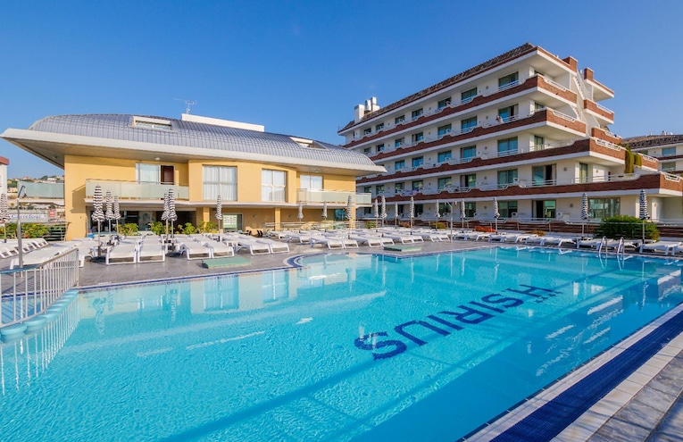 Swimming pools - 2