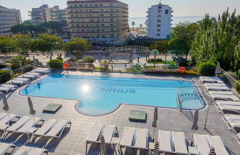 Swimming pools - 4