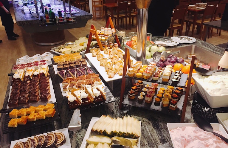 Restaurants - 2