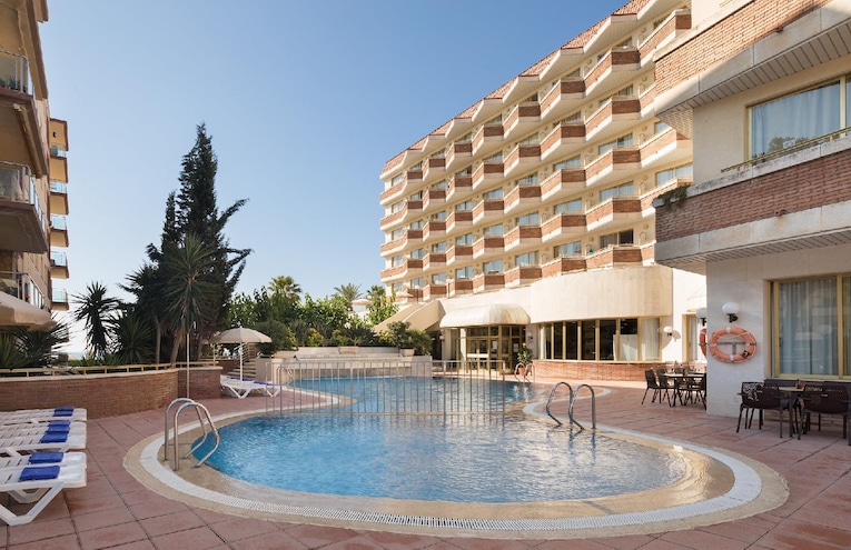 Swimming pools - 2