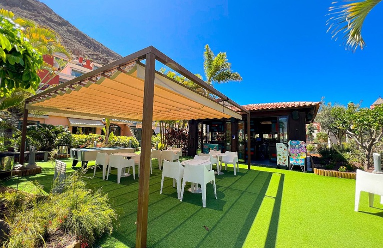 Restaurants - 1