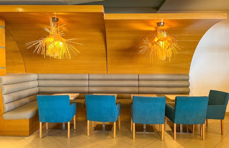 Restaurants - 3
