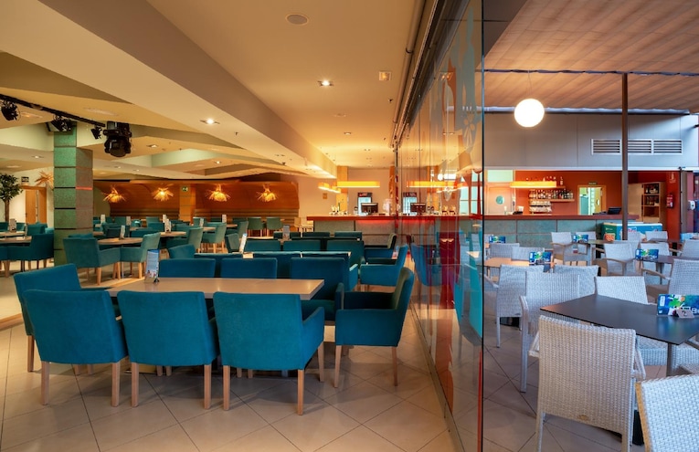 Restaurants - 5