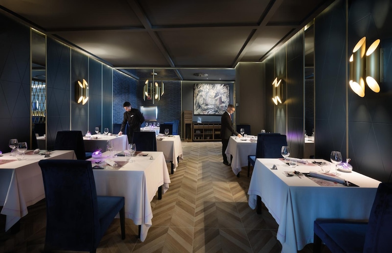 Restaurants - 2