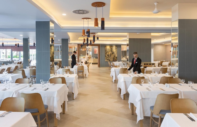 Restaurants - 3