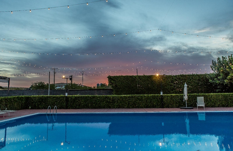 Swimming pools - 2